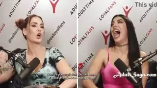 لدي أثداء رائعة حقًا سيري دال، كودي فور، ريفر لين، سارة عربي، جاسمين شيرني، ميغان ميستايكس