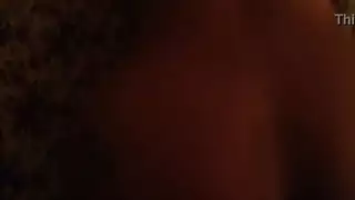 أسلوب الكلب من ديك أسود كبير جامايكي