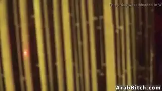عراة عارية وفضيحة أفغان موجودة!