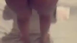 الحمار الكبير العربي هو الرقص