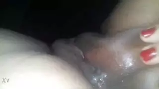 لقد كنت متحمسًا جدًا مؤخرتي رطبًا لأنني جئت مرات اليوم بعد أن أكل مؤخرتي الجيدة أمس