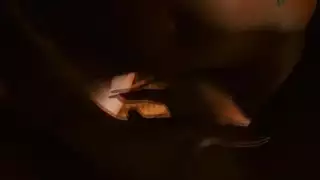 الرسوم المتحركة السحاقية ثلاثية الأبعاد: جودي ألفاريز في فيلم الإباحية السايبربانك