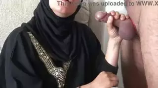 زوجة الديوث العربية وربيب