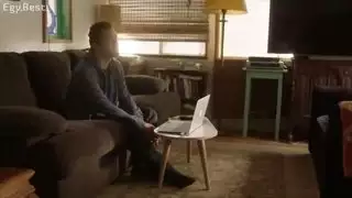 مشاهد جنسية من مسلسل مترجم للعربية