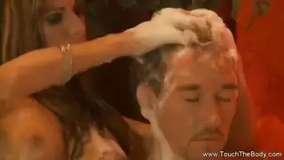التدليك سوف تتذكر
