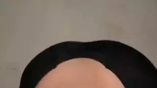 ندف الحجاب الإسلامي يذهب إلى وضع الفاسقة الشرجية الكاملة فتاة عربية تنشر مؤخرتها الكبيرة على نطاق واسع مثل عاهرة
