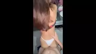 سكس عربى جوز اختى قعد يغرف طيزى بعابيص ف المطبخ الخول بيقولى اكتمى صوتك يا شرموطة و هو بينكنى