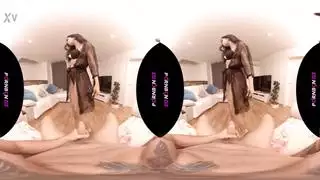 الاستمناء في المنزل حتى يكبر قضيبك