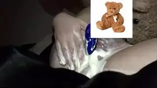 بلدي غريب في سن المراهقة العربية فتاة يستمني مع هزاز & بلدي نائب الرئيس في جميع أنحاء لها متعرج الجسمالهواة العربية سنووايتبيفرلي هيلز لوس أنجلوس