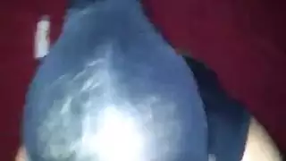أمي التركية تمتص الديك الشباب