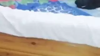 زوجة الفيديو العربية ستة