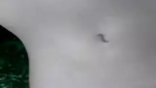 فتاة محجبة تتناك في