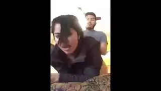 الجنس العربي