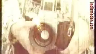 شخص ما