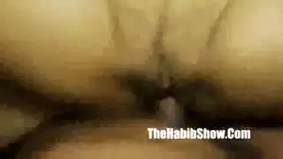 شاب أبيض: سنة يحب ذلك القضيب العربي وييلا الجوفاء كس زوجتي
