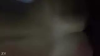 شقراء يحب ديكي الأسود