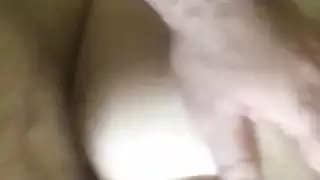 سنة قصفت من قبل عربي كثيف
