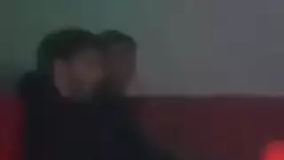 رقص عربي