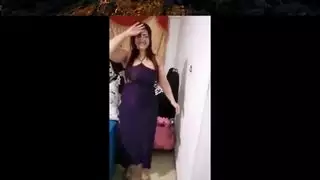 رقص عربي