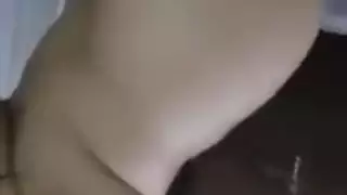 فايزه ببزاز هايجه مربربه للبوه كبيره فى السن بس مشبعتش شرمطه وحيحان