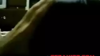 فتاة عربية ساخنة مع عشيقها شريط جنسي
