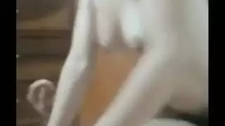 زوجين عربيين سخيف على الهواء مباشرة