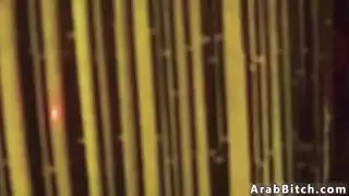 الشرج العربي الأول وبيوت الدعارة الأفغانية الشابة القديمة موجودة!