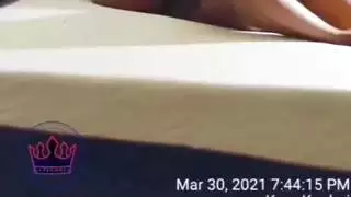 صبي مع ديك كبيرة يمارس الجنس مع صديقته حتى النشوة