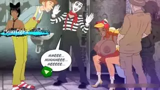 زي الديك الرومي هذا مثير حقًا وهي تعرف حقًا كيف تمتصه
