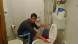 سباك تركي ساخن
