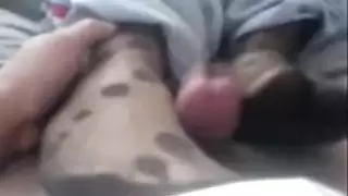 فتاة تركية مثير الفرنسية
