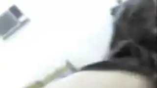 فتاة عربية