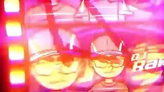 يضع اللغة العربية على صوت