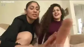 العربية والهنود الفاسقات إعطاء دسار و