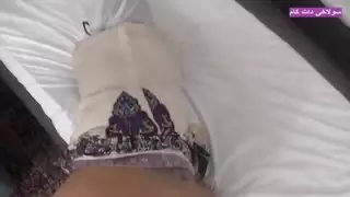 الجنس محلية الصنع العربية مع جبهة مورو الحمار كبيرة مع شاعر المليون