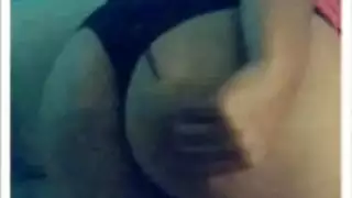 عرض كاميرا ويب الفتاة العربية