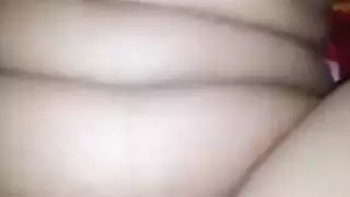 امرأة عربية الشرج