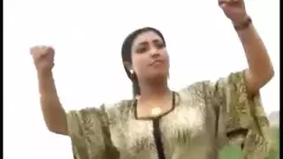 رقص عربي