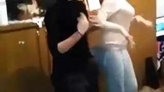 الكلبة العربية