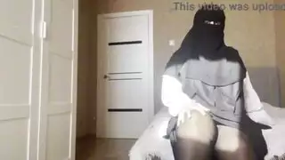 جبهة مورو العربية مع الحمار الكبير يعطي جوي