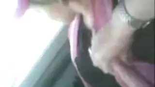 سكس عربي مص و رضع في السيارة مع محجبة نياكة ساخنة