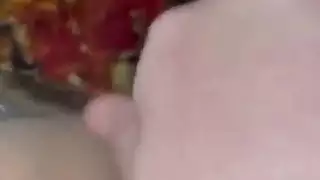 في سن المراهقة الاستمناء مع البيتزا، الشوكولاته، الآيس كريم، الفواكه