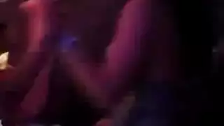 رقص عربي