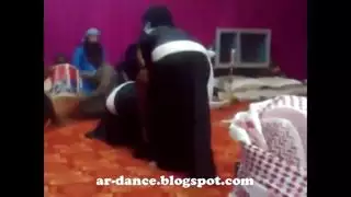 رقص عربي مثير —«()» —«â€¬