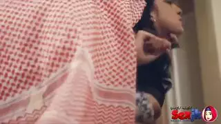 فيلم سكس عاطفي جدا لموديل عربية ملكة جمال