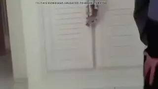 خلع الحجاب حرام لكن رضاعة الزب حلال