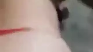 شرموطة مصرالحصول على ديك في المؤخرة