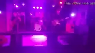 النادي الليلي العربي