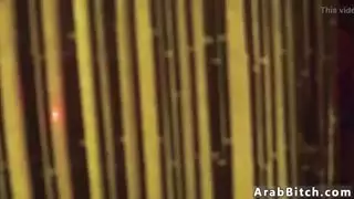 عرب كس الأصابع عصفور موجودة!