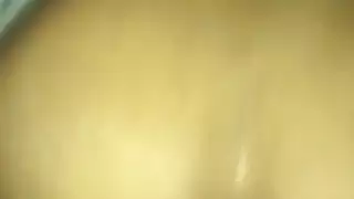 وقحة أمريكية أصلية تحصل على قضيب من قبل عربي